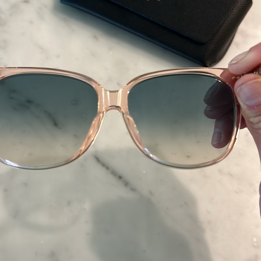 Never worn, perfect condition Celine Paris sunglasses. - Picture 4 of 7